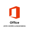 Office 2019 Home and Business for Mac